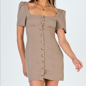 Princess Polly Dress